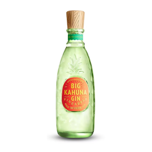 BIG KAHUNA ананасов джин 0.700 л